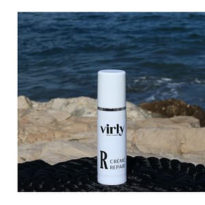 Crème réparatrice